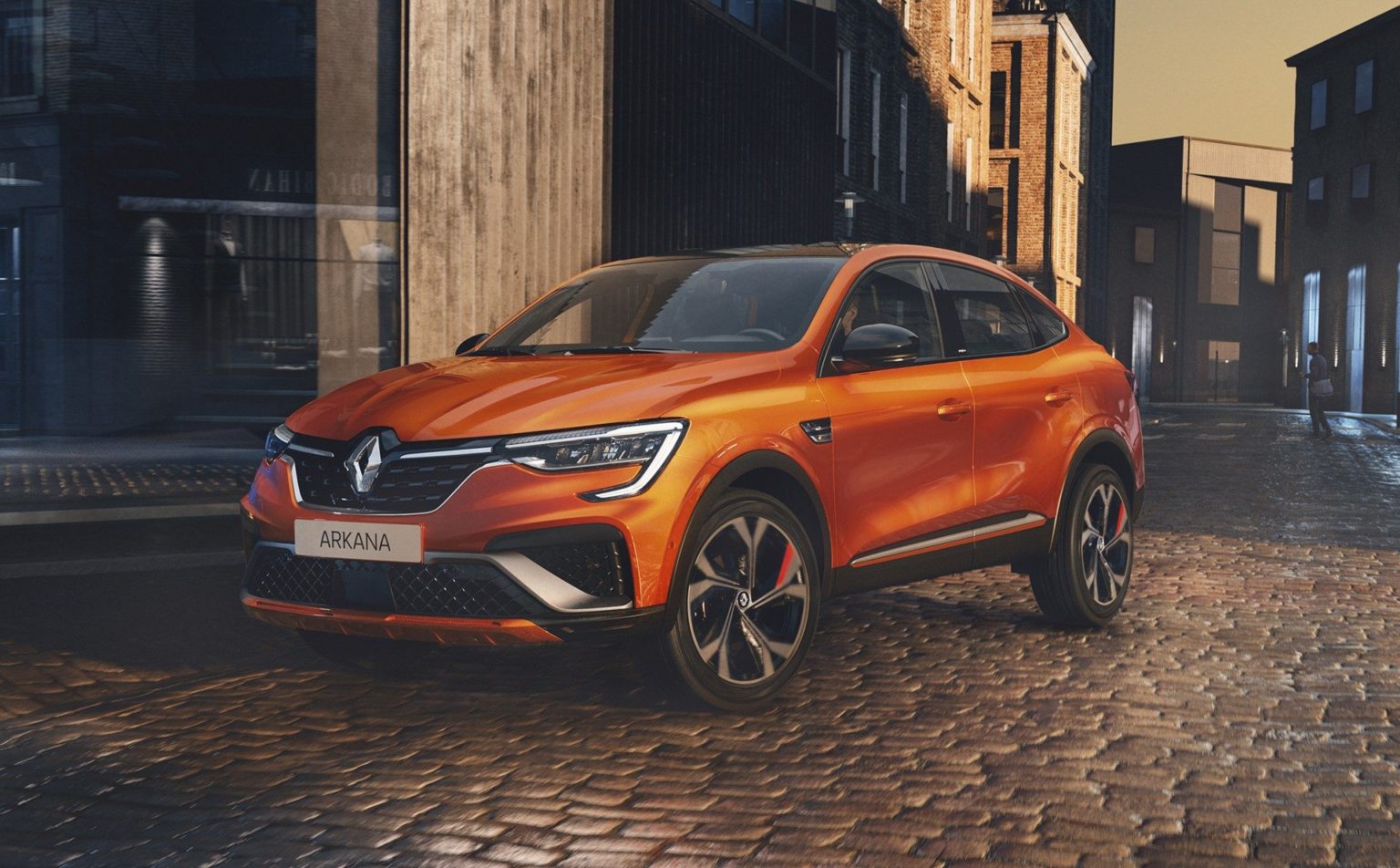 Essai Renault Arkana Tce Edc Rs Line Infos