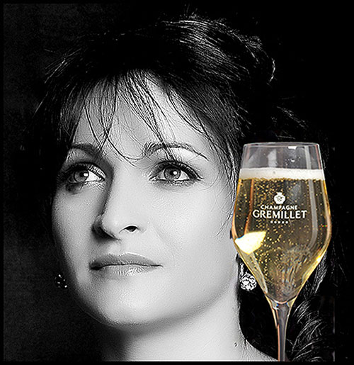 Anne Gremillet coupe champagne_