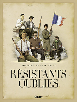 501 RESISTANTS OUBLIES[BD].indd