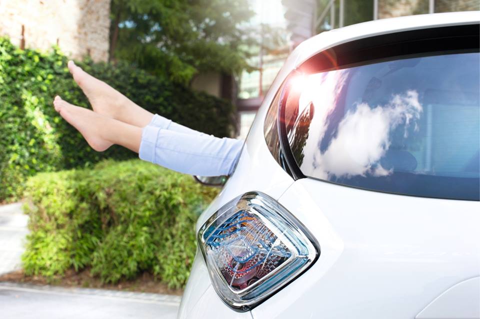 COP21 Renault D voile Un Documentaire In dit Le Peuple lectrique COP21 Renault D voile Un Documentaire In dit Le Peuple lectrique