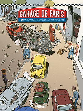 garage de Paris