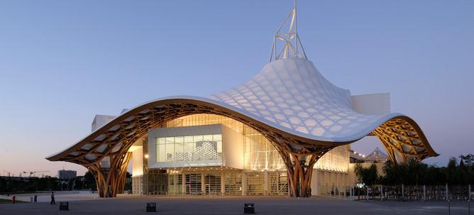 Centre-Pompidou-Metz