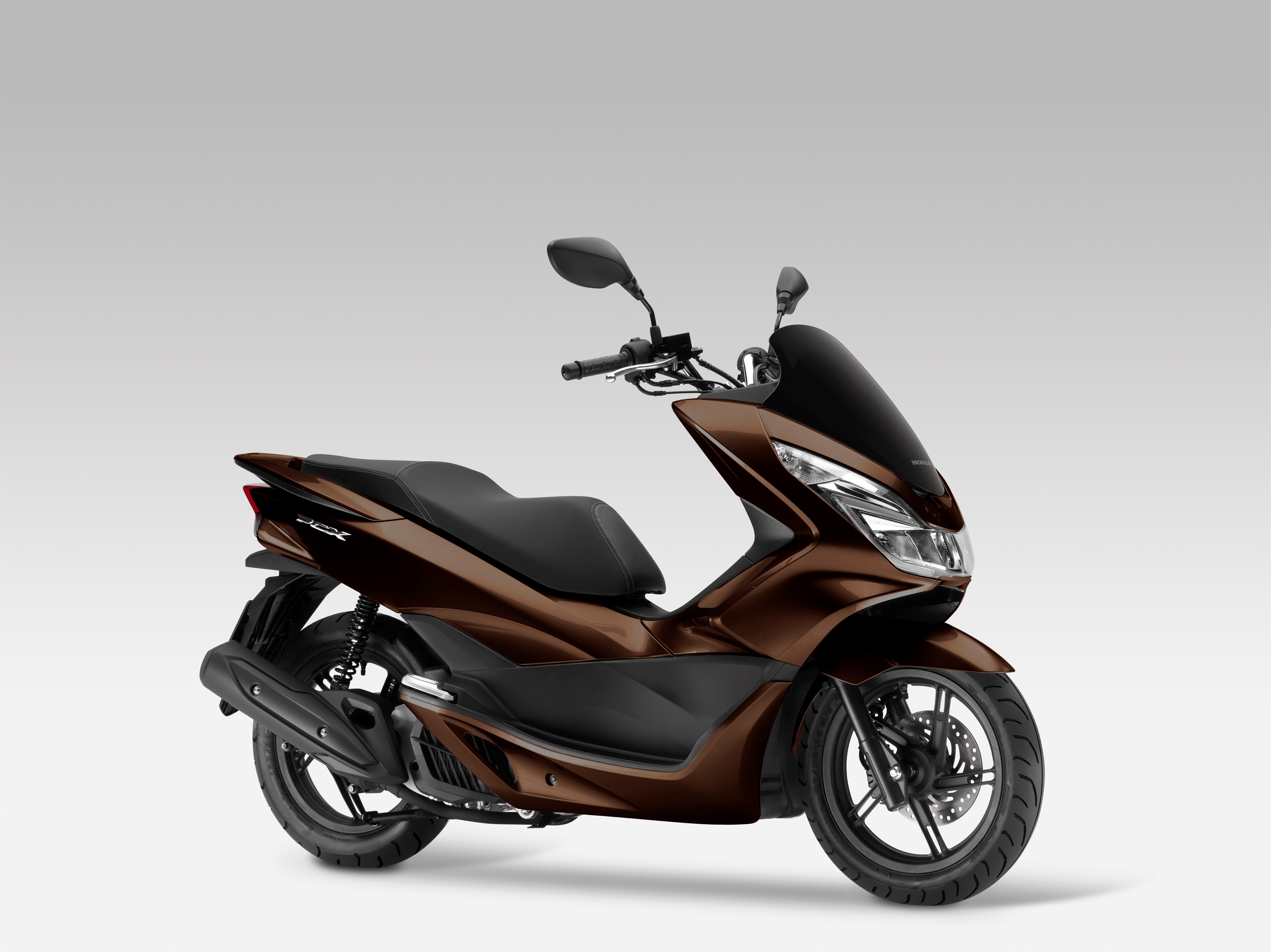  Honda  nouveau  scooter  125  PCX Mod le 2022 Infos 75