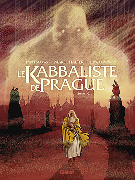 501 KABBALISTE DE PRAGUE T01[BD].indd