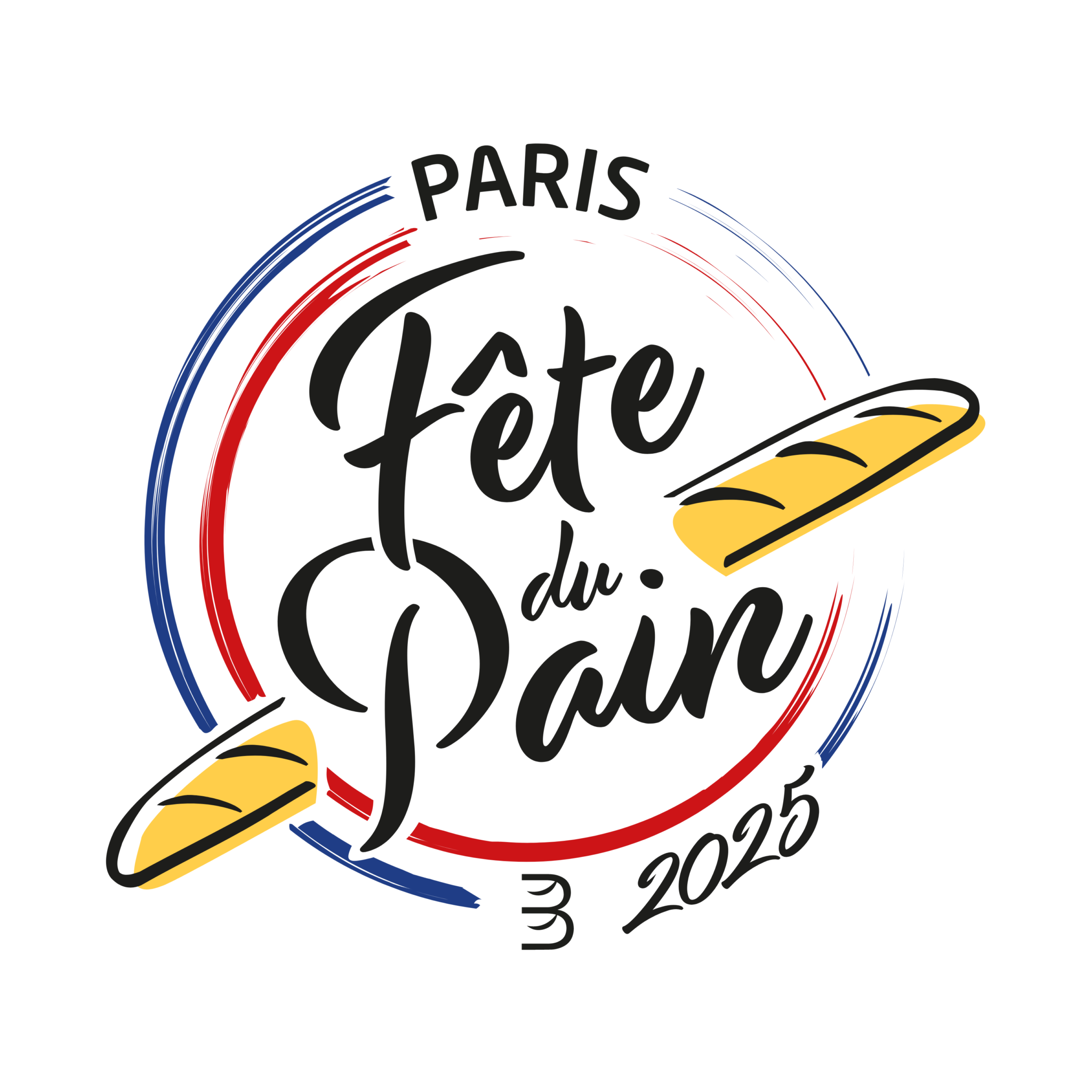 Fête du Pain Paris du 1er au 11 mai 2025. - Infos 75 Fête du Pain Paris